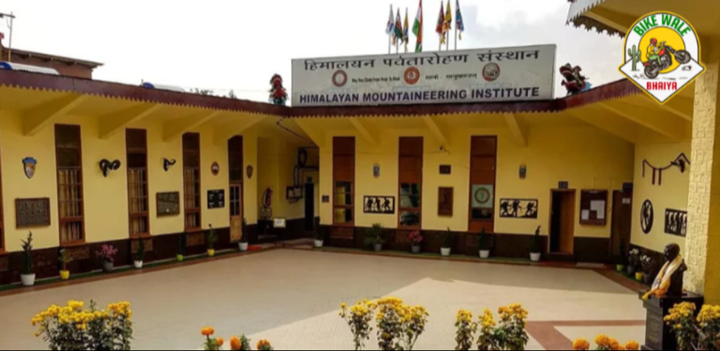 Himalayan Mountaineering Institute